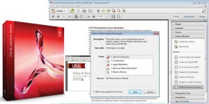 8. Adobe Acrobat X Pro