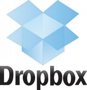 8. Dropbox