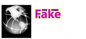 8. Fake