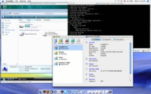 9 VirtualBox