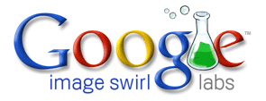 1. Google Swirl