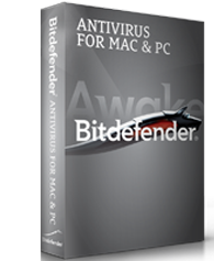 10 BitDefender Antivirus for Mac