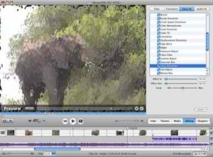 10. iMovie HD6