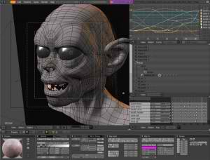 2. Blender