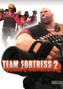 2Team Fortress 2