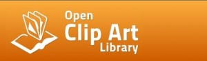 3. Open Clip Art