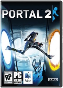 4Portal 2