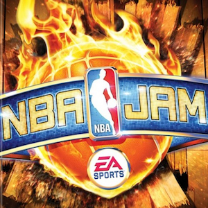 5NBA Jam