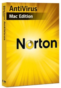 9 Norton AntiVirus for Mac